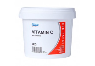 Gen Pack - Vitamin C 1 kg
